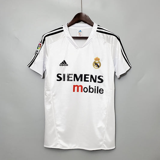 Real Madrid - Retrô