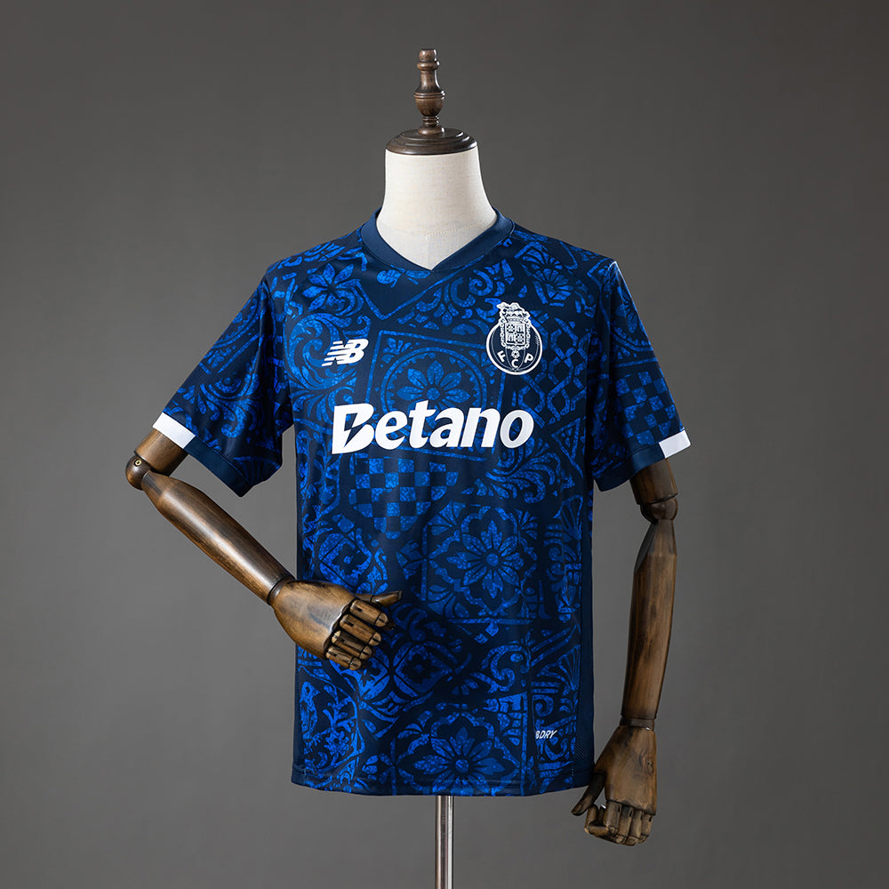 Porto 26/27