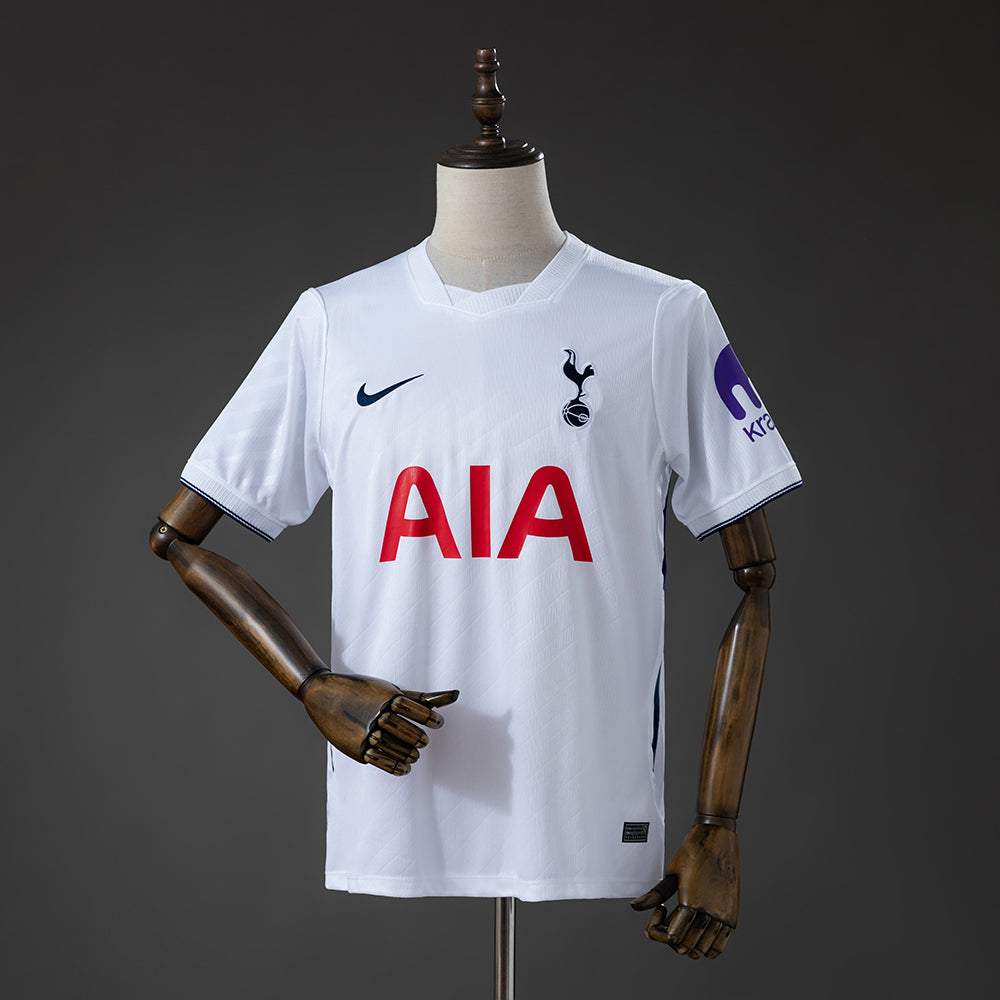 Tottenham 26/27