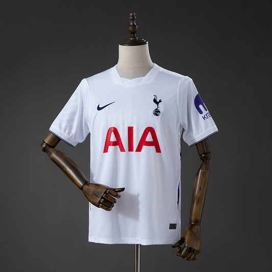 Tottenham 26/27