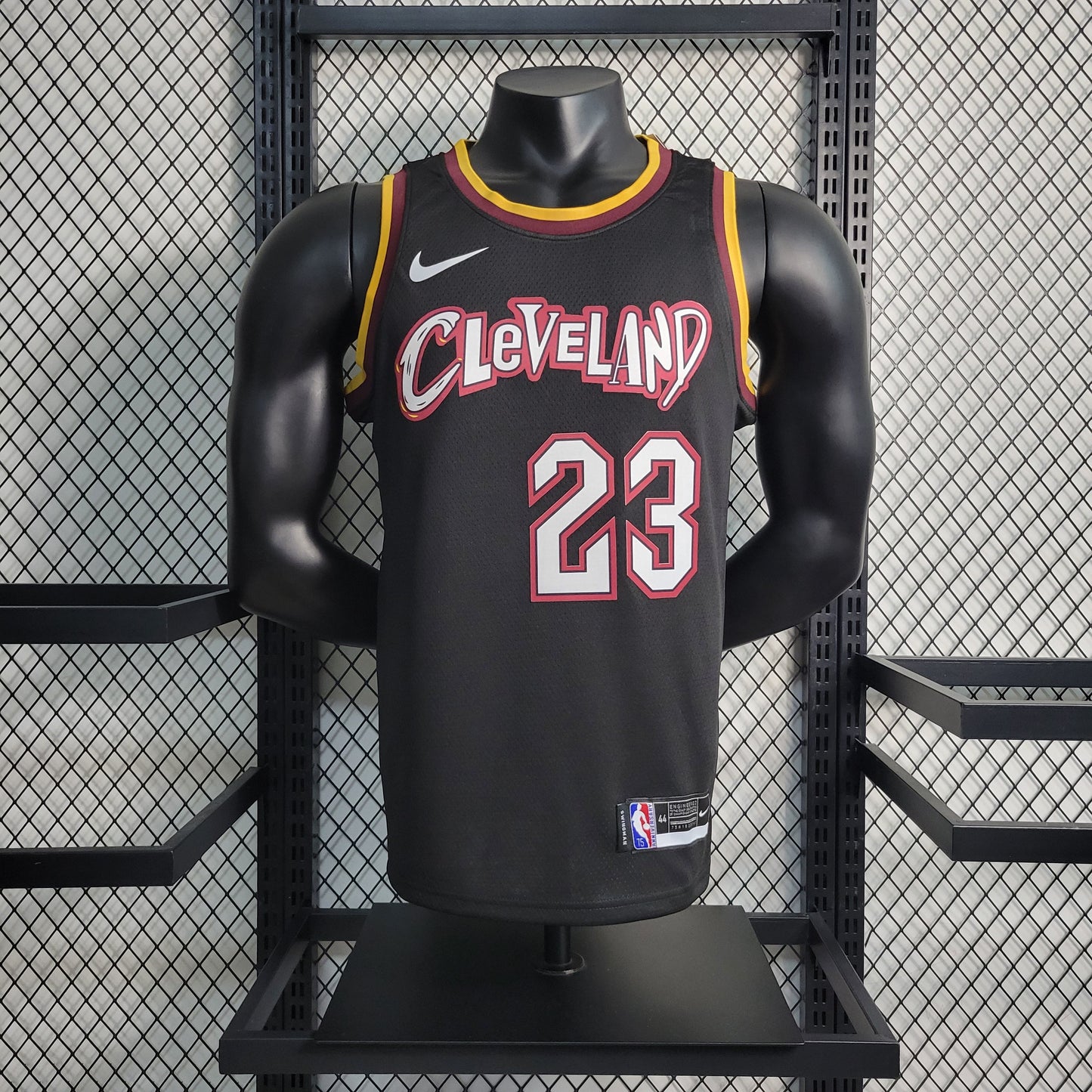 NBA - Cleveland Cavaliers