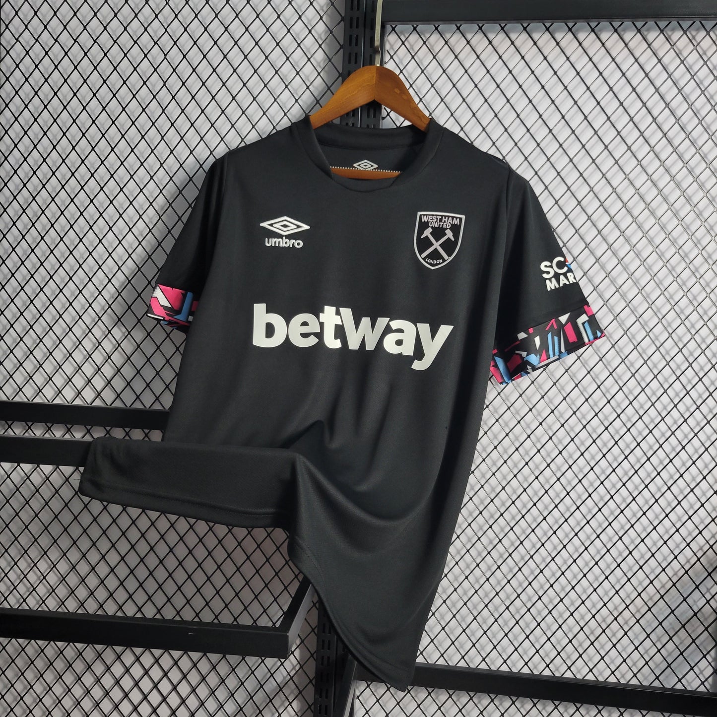 West Ham