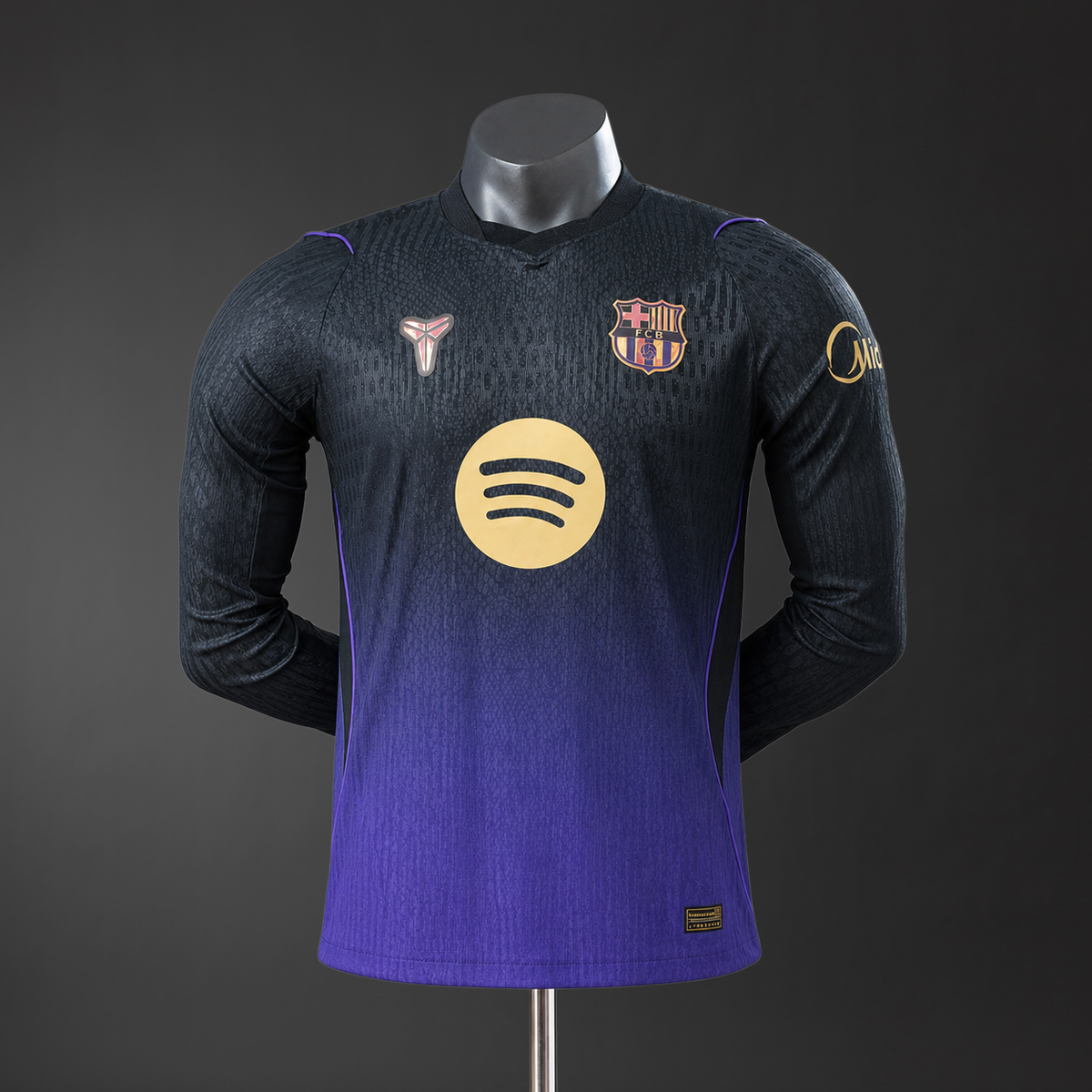 Barcelona - Versão Jogador 26/27