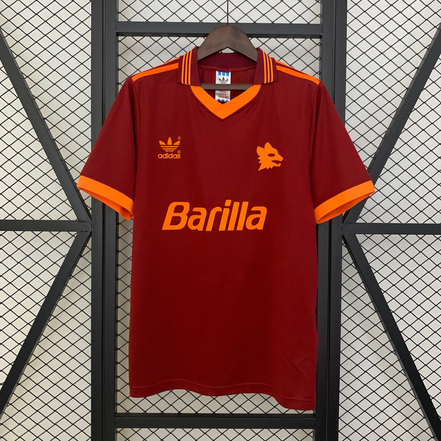 Roma - Retrô