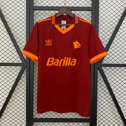 Roma - Retrô