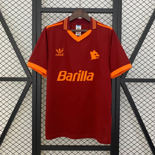 Roma - Retrô
