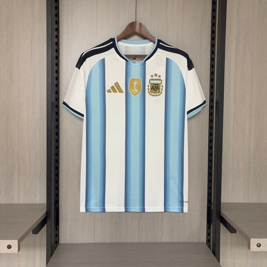 Argentina