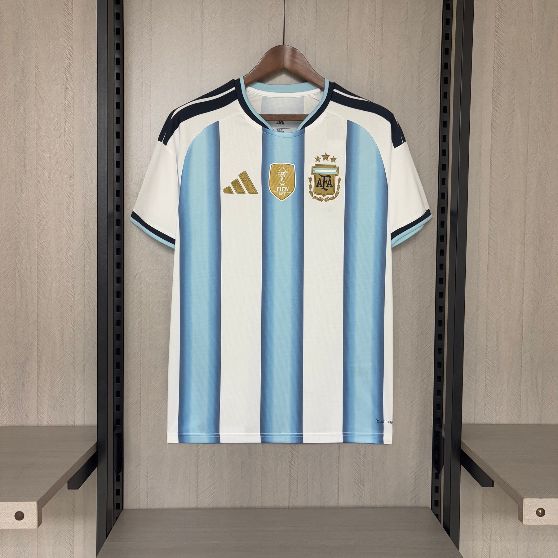 Argentina