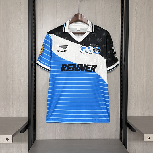 Grêmio - Retrô