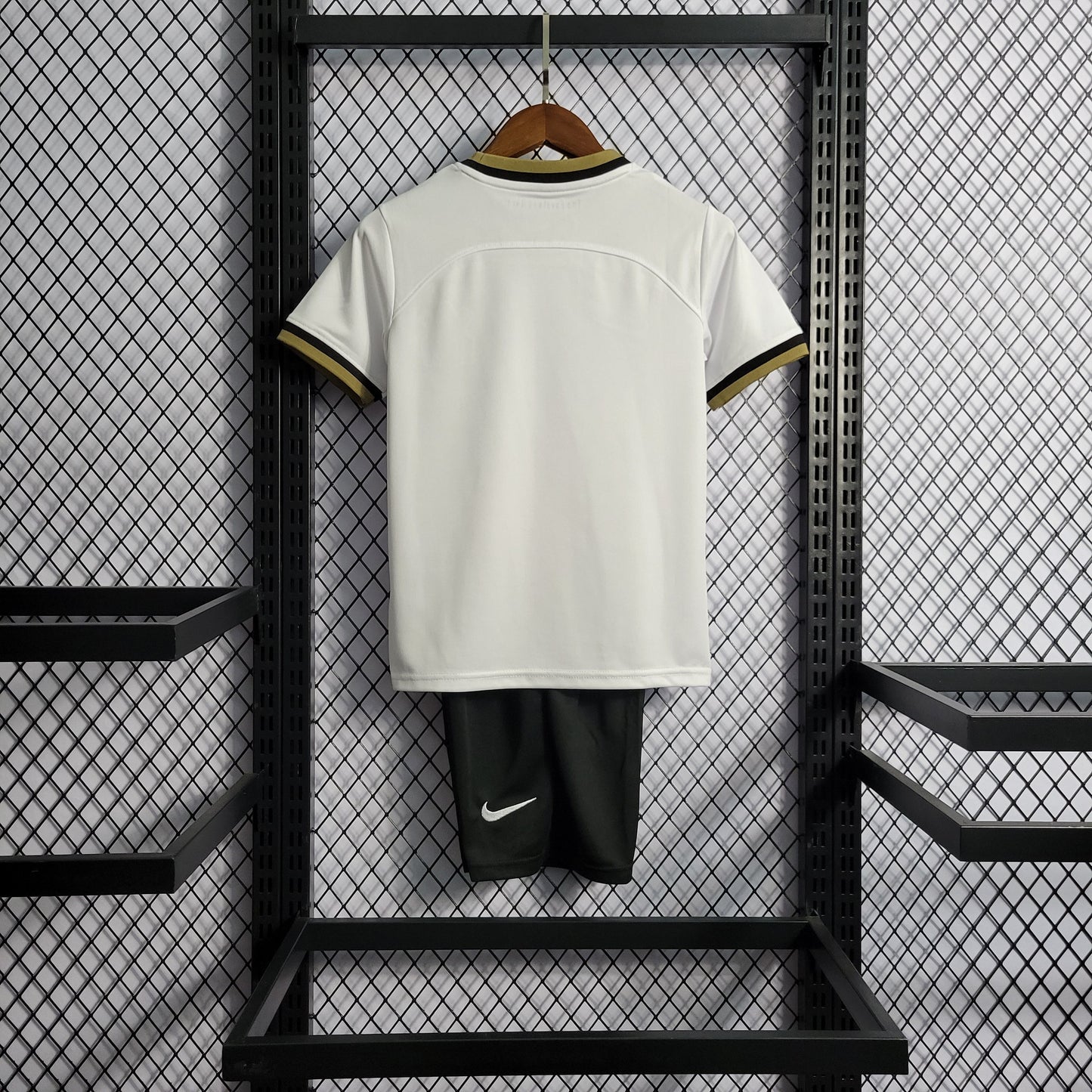 Corinthians - Kit Infantil