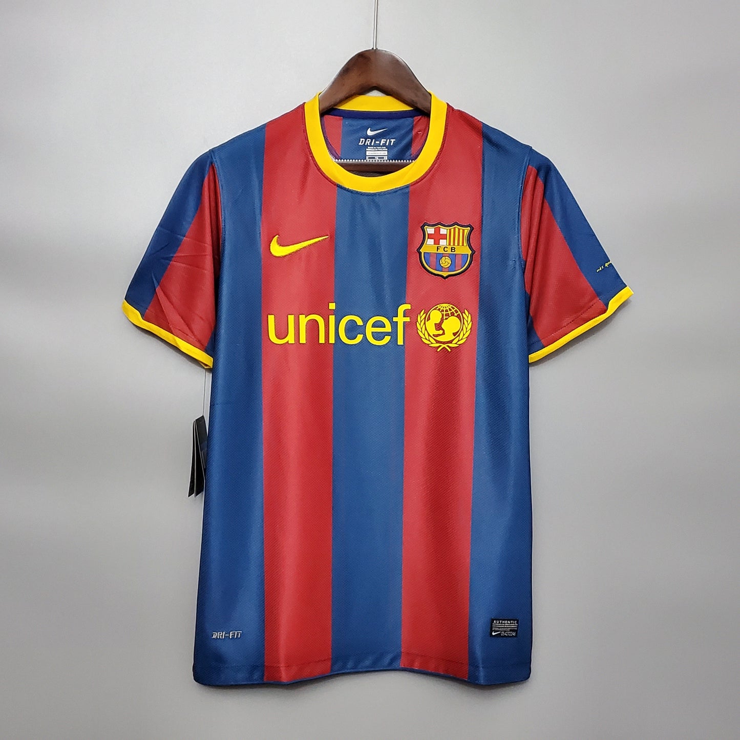 Barcelona - Retrô