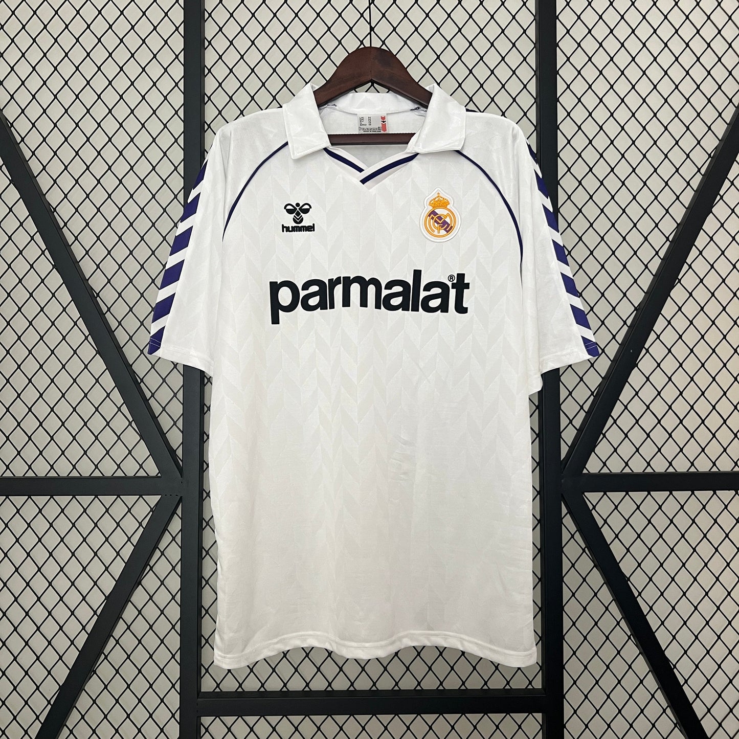 Real Madrid - Retrô