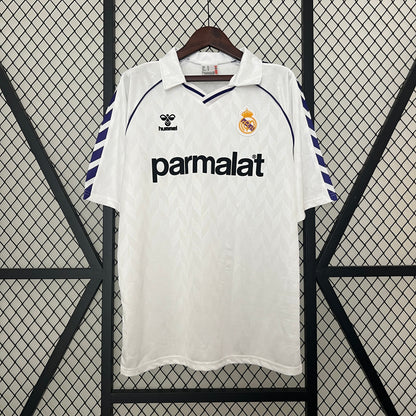 Real Madrid - Retrô