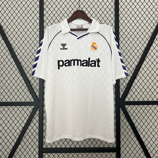 Real Madrid - Retrô