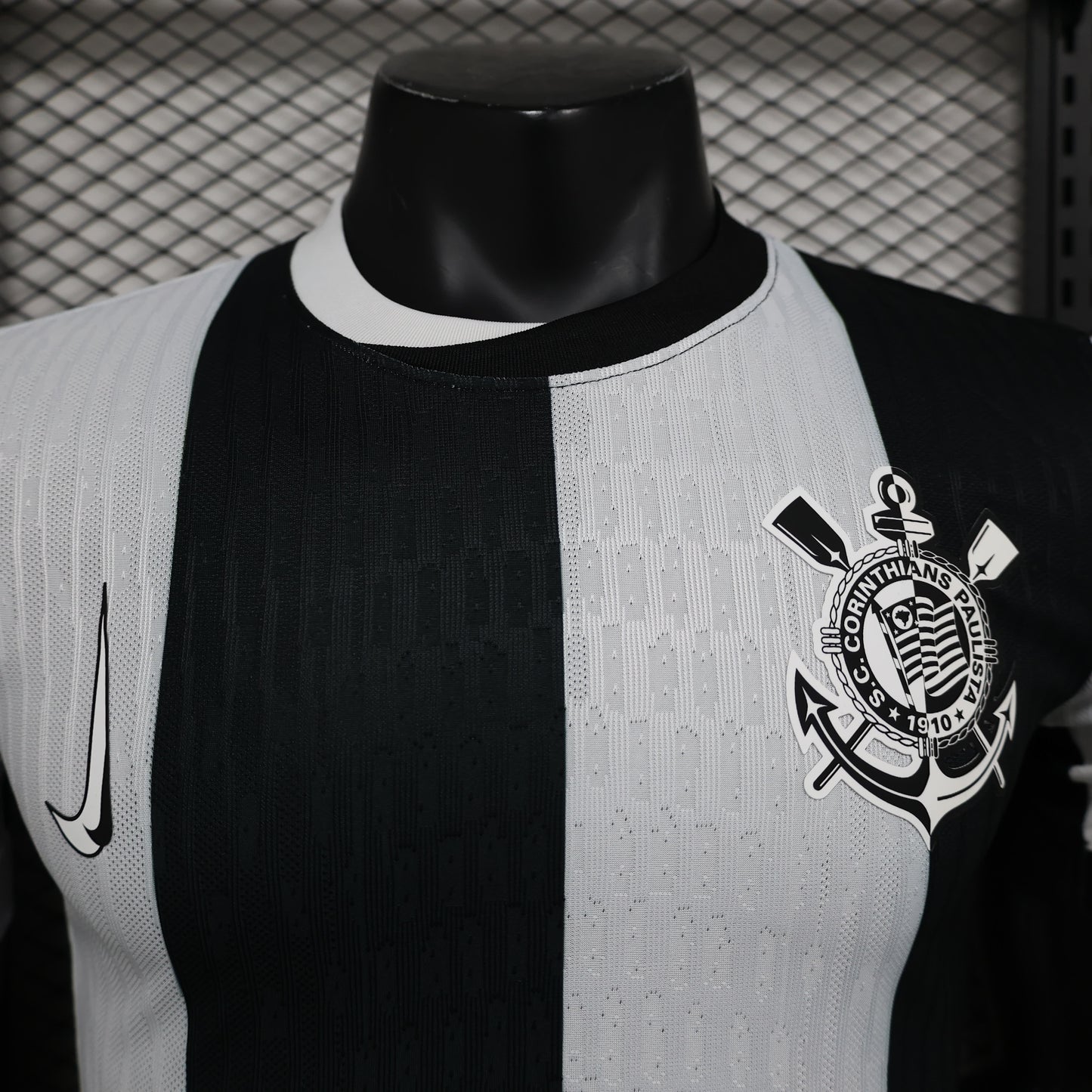 Corinthians - Versão Jogador