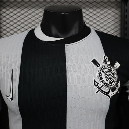 Corinthians - Versão Jogador