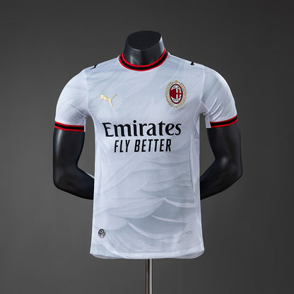 Milan - Versão Jogador