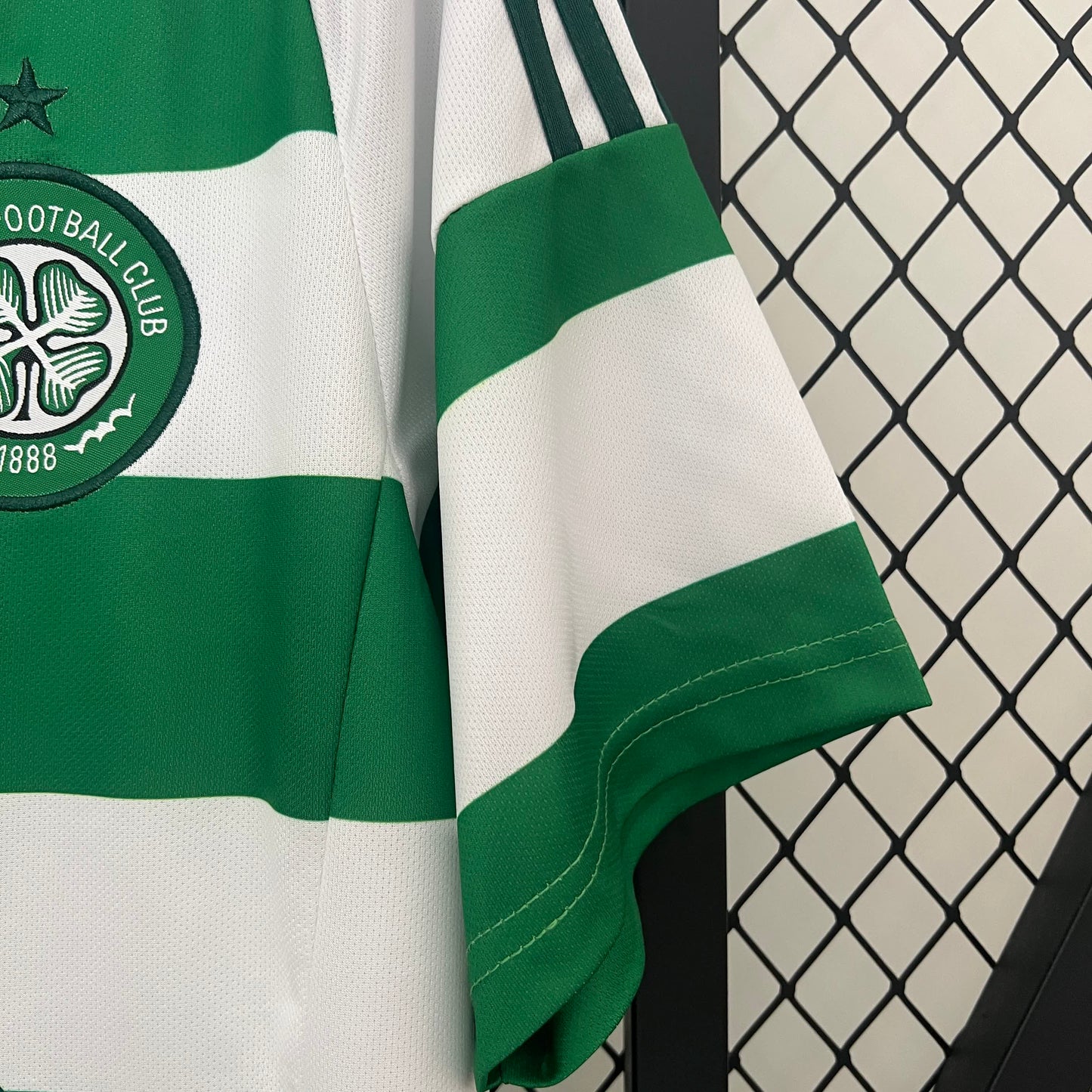 Celtic