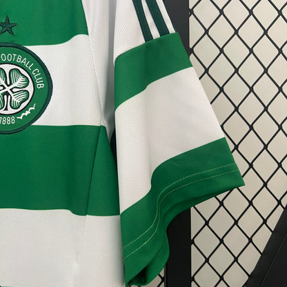Celtic