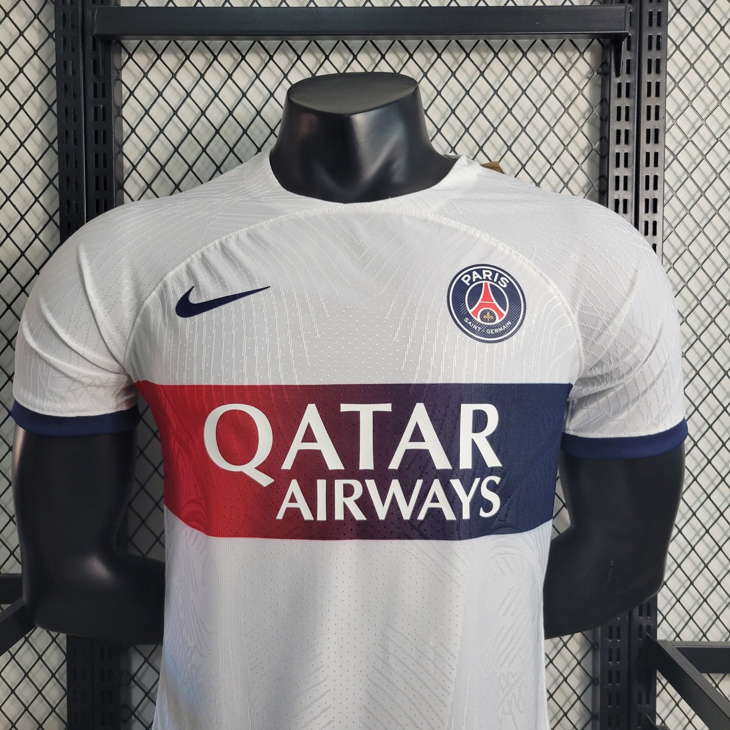 PSG - Versão Jogador