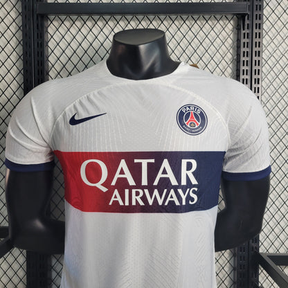 PSG - Versão Jogador