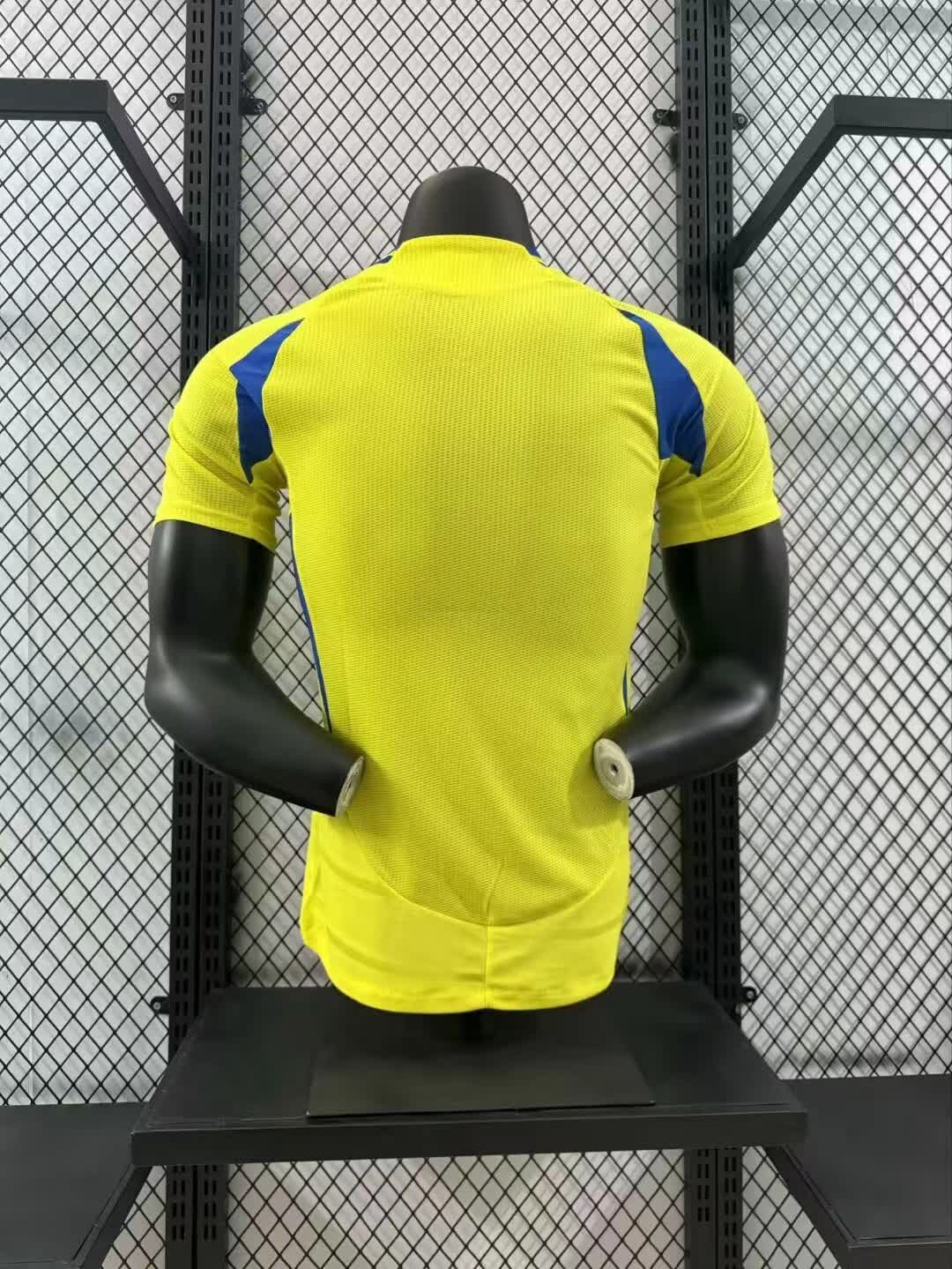 Al Nassr - Versão Jogador
