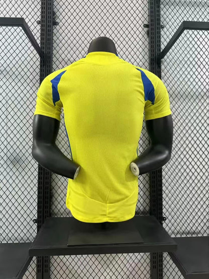 Al Nassr - Versão Jogador