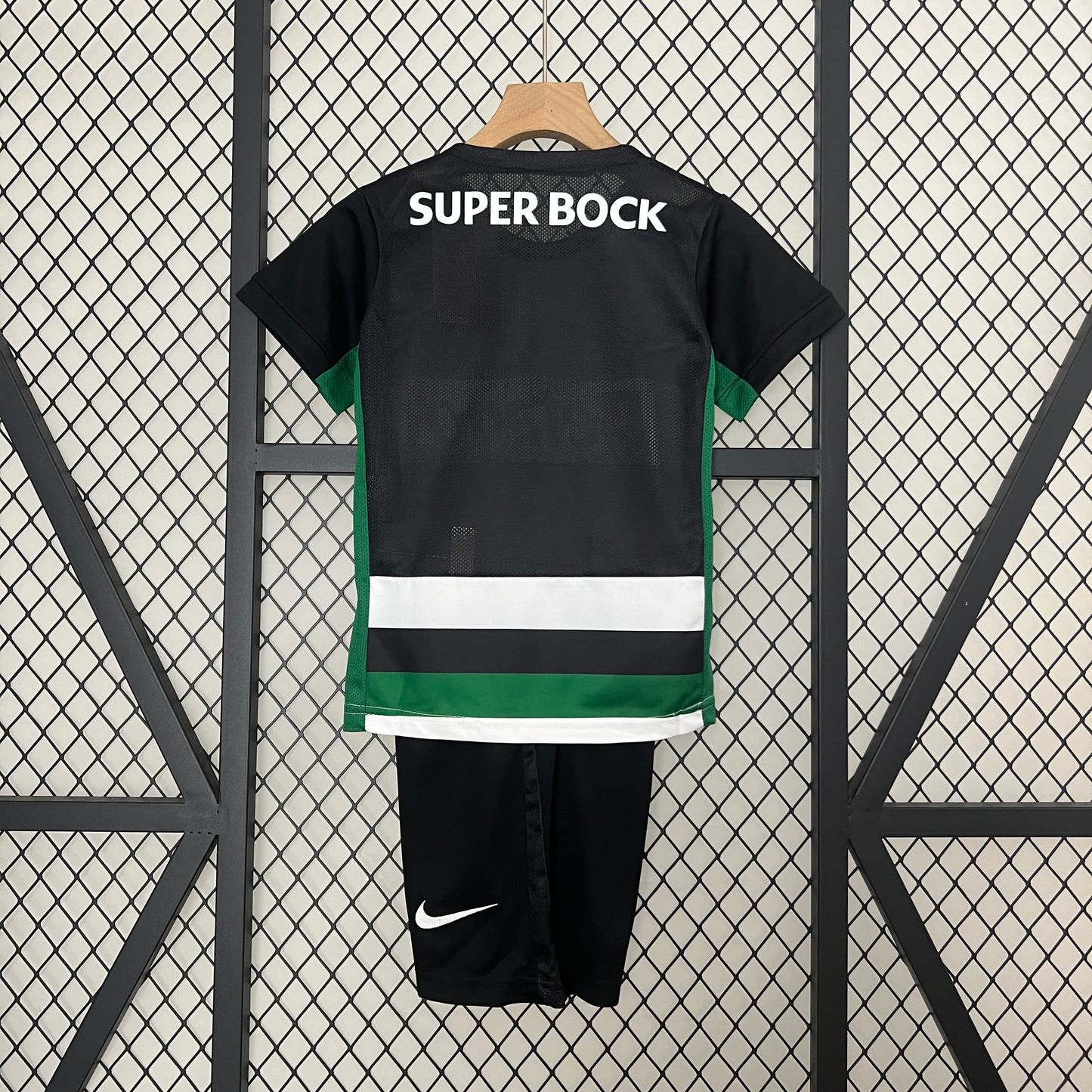 Sporting CP - Kit Infantil