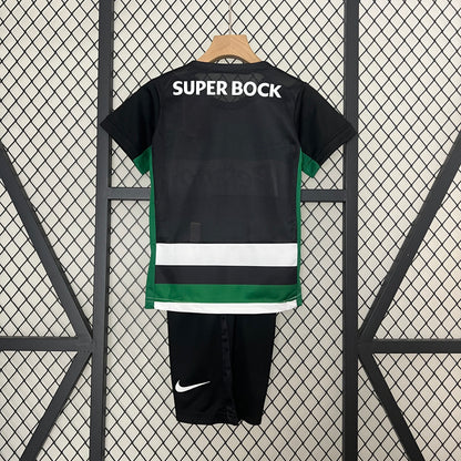 Sporting CP - Kit Infantil
