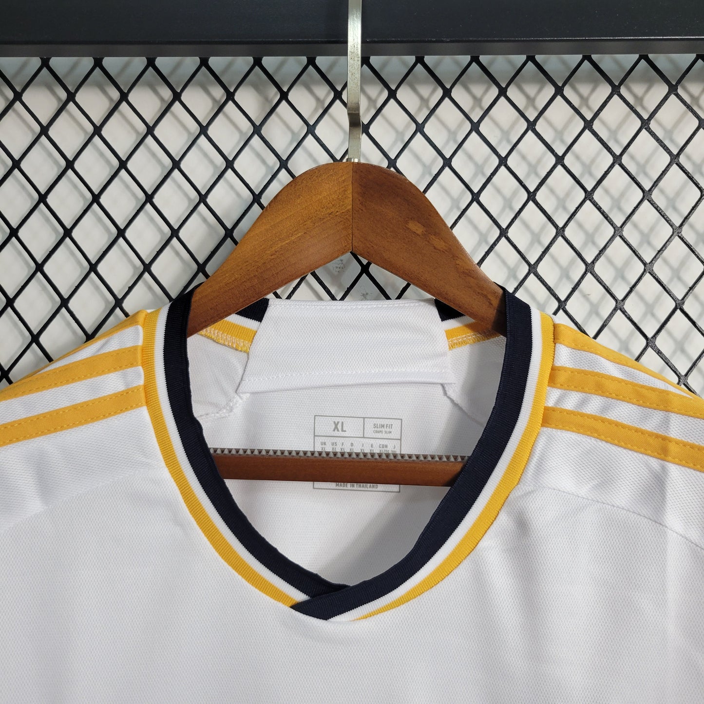 Real Madrid - Retrô