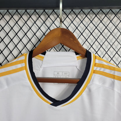 Real Madrid - Retrô