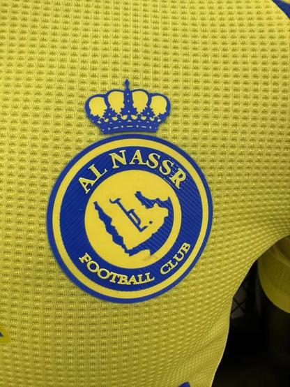 Al Nassr - Versão Jogador