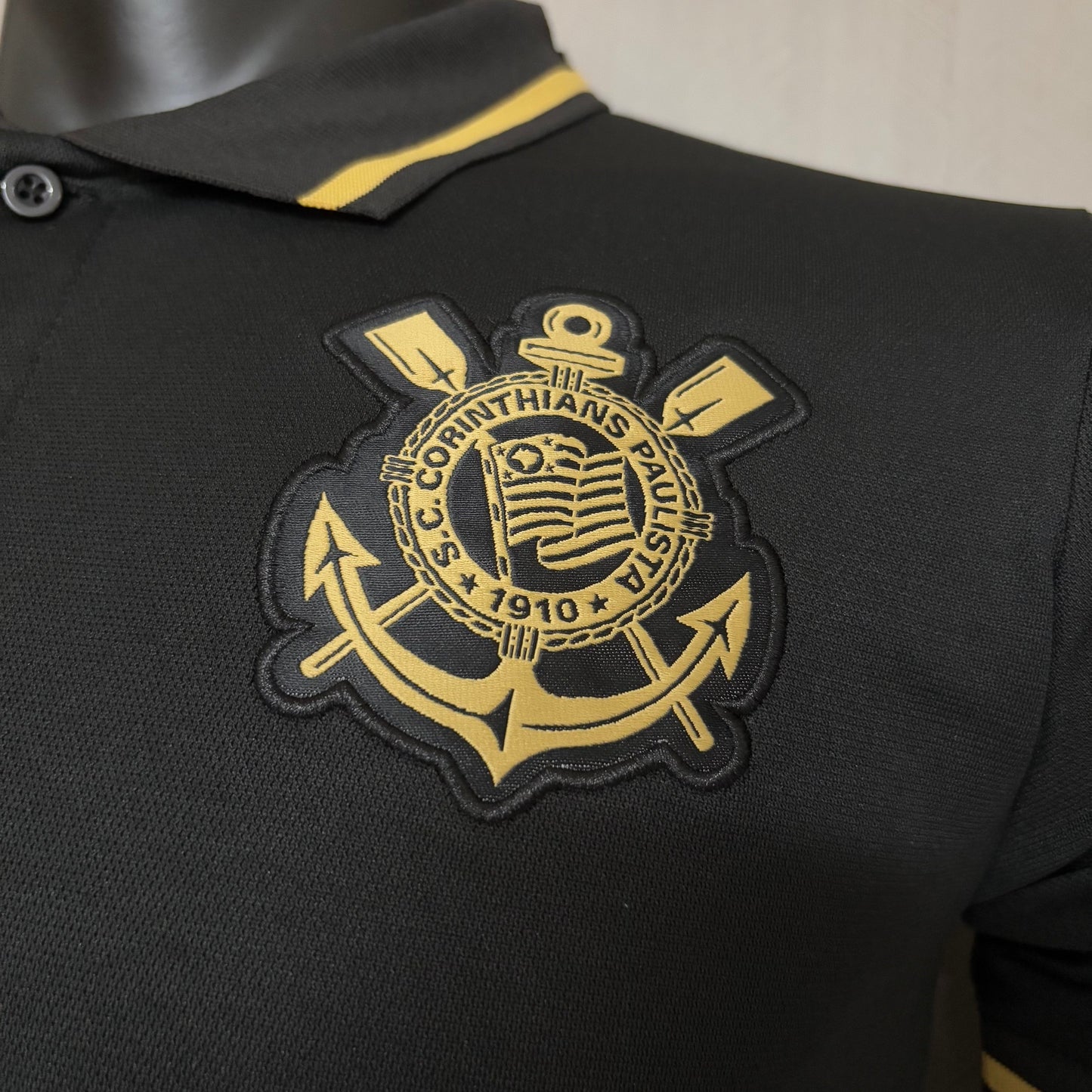 Corinthians - Versão Jogador