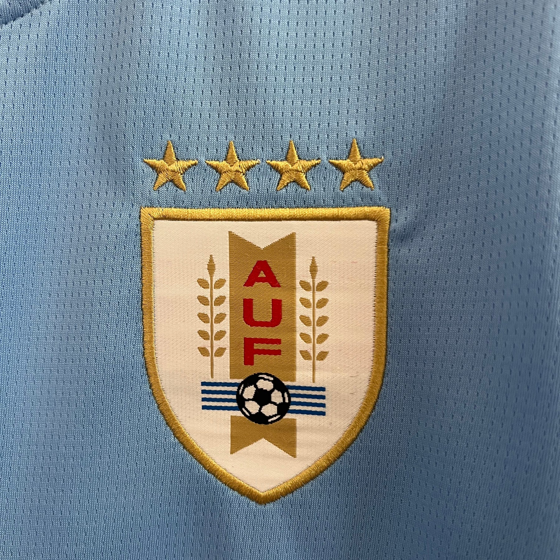 Uruguai