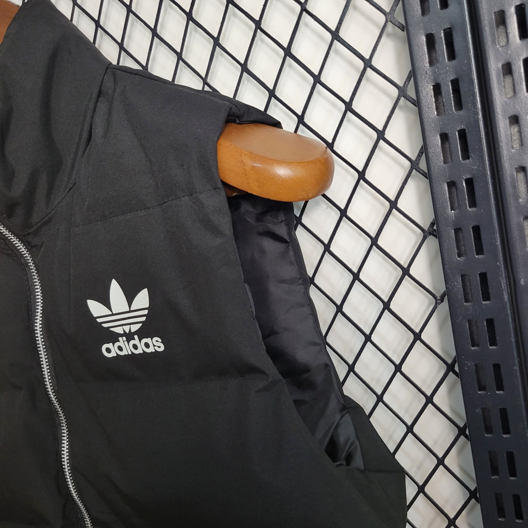 Colete - Adidas