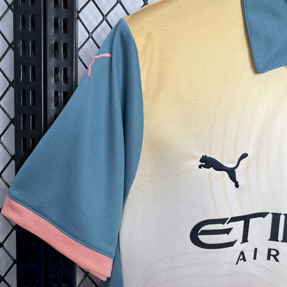 Manchester City