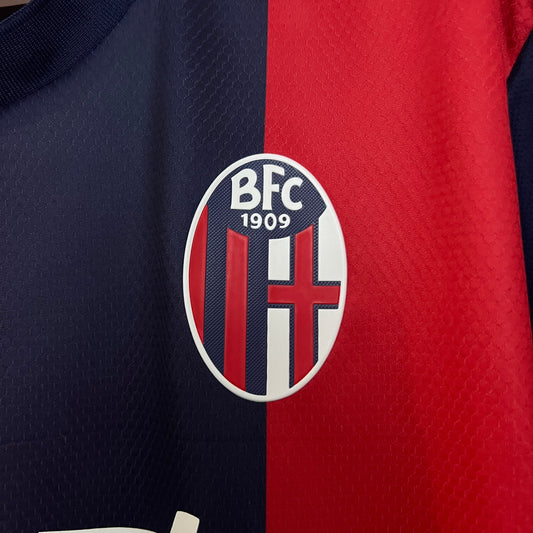 Bologna