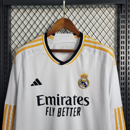 Real Madrid - Retrô