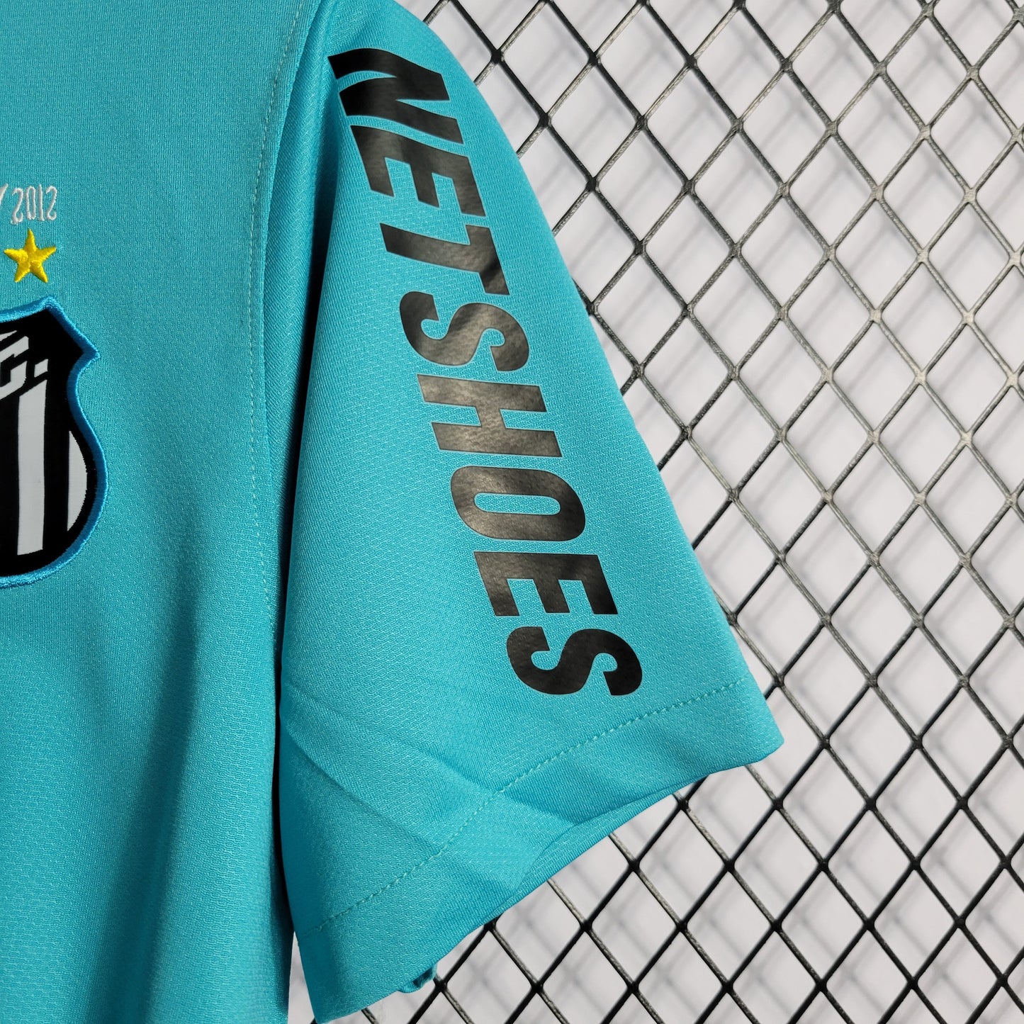 Santos - Retrô