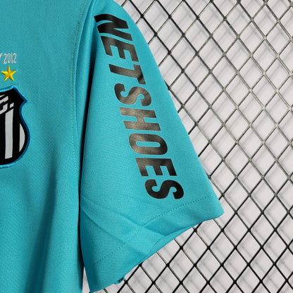 Santos - Retrô
