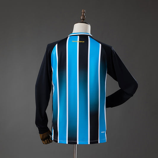 Grêmio 26/27