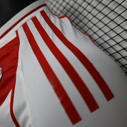 River Plate - Versão Jogador