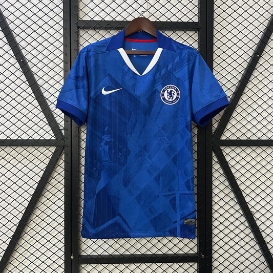 Chelsea