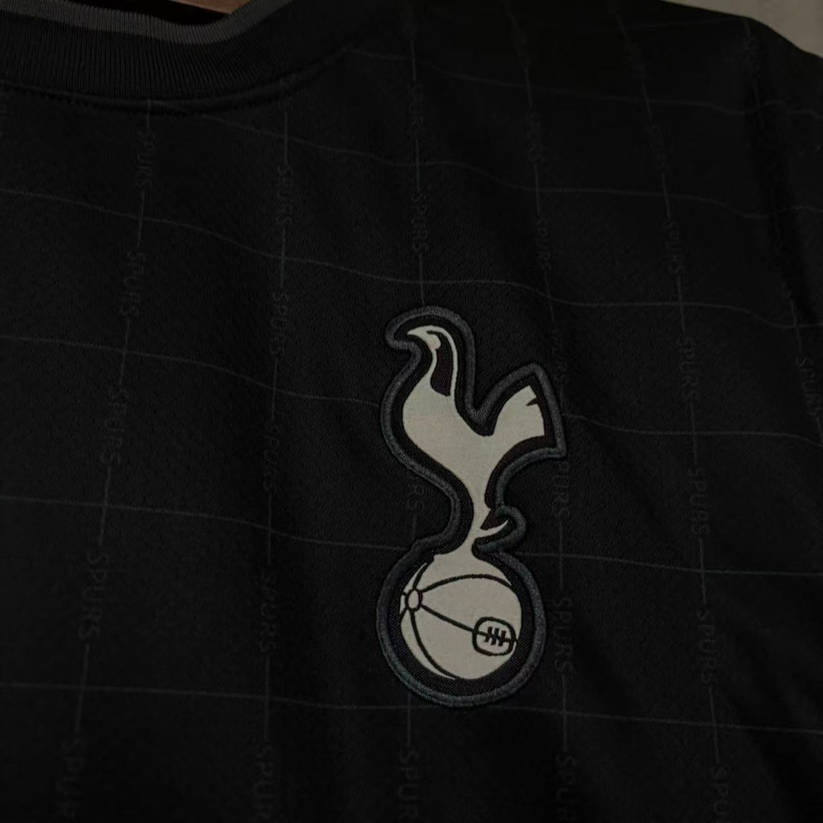 Tottenham