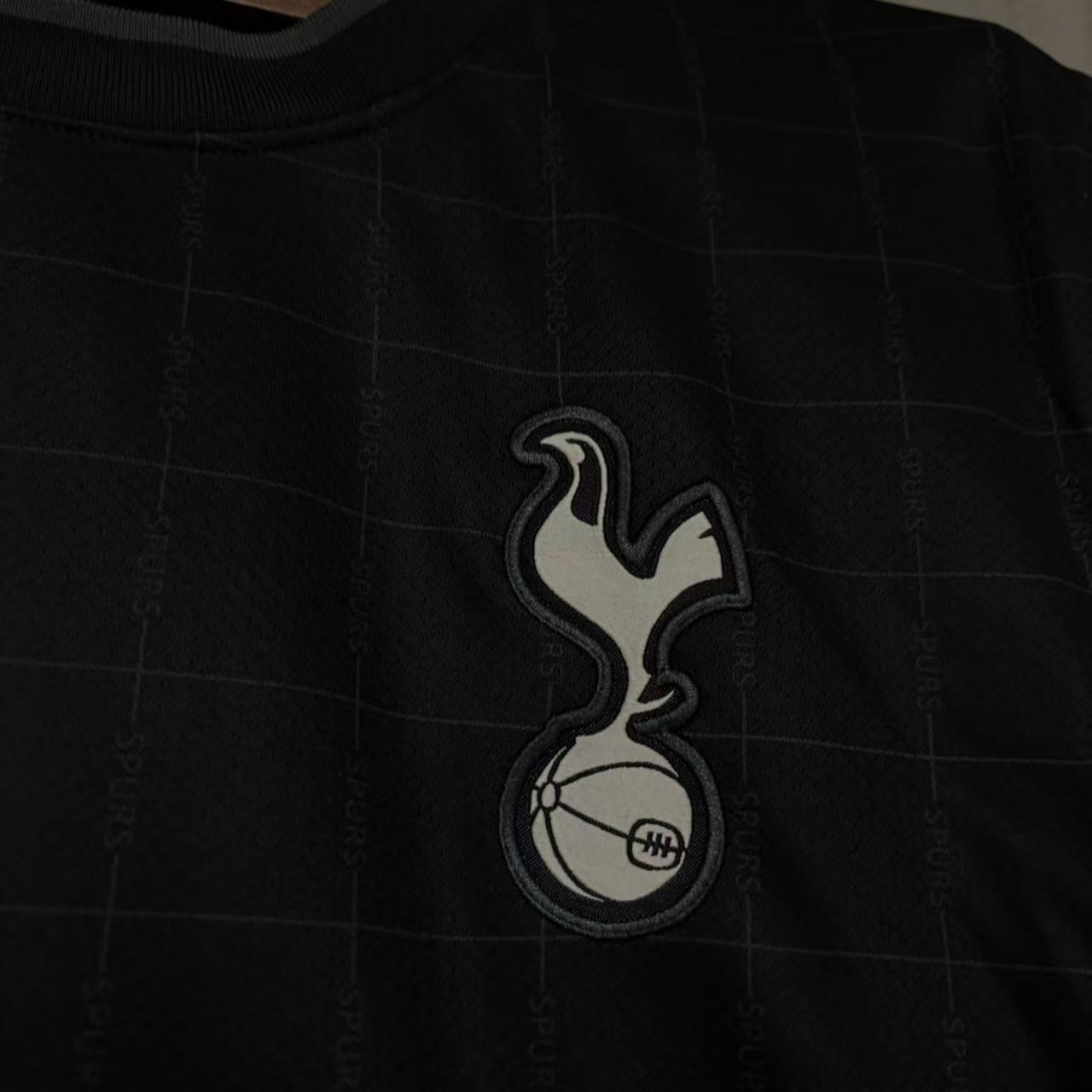Tottenham