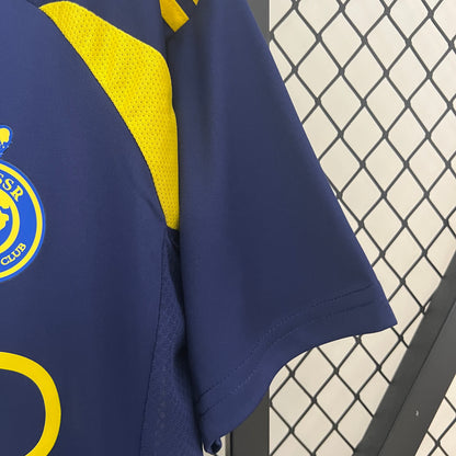 Al Nassr
