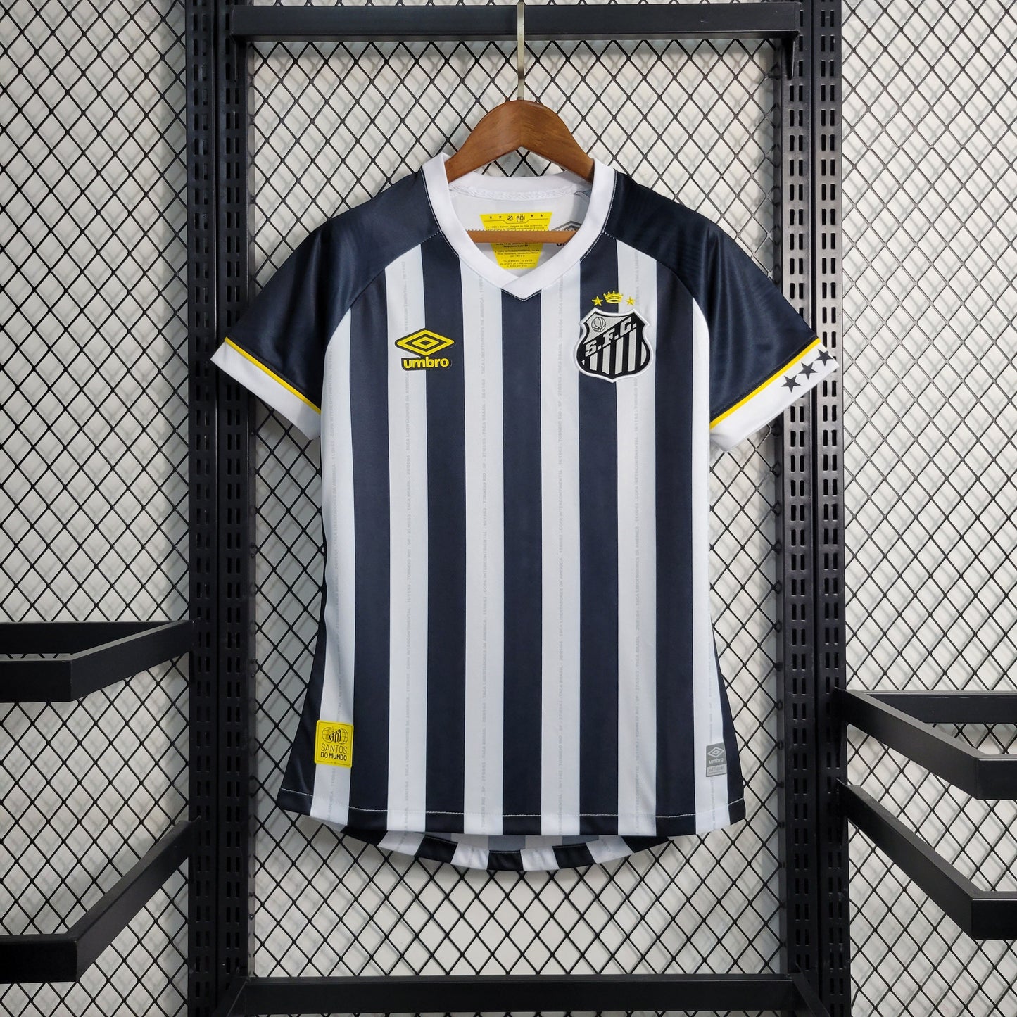 Santos - Versão Feminina