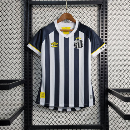 Santos - Versão Feminina