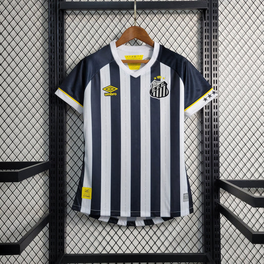 Santos - Versão Feminina