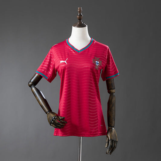 Portugal - Versão Feminina